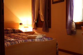 Ca' Gialla Montagnana
